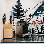 Niesen In See- Und Bergnaehe, Modern, Erdgeschoss, Ohne Treppen, 4 Gaeste Appartamento