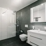 Niesen In See- Und Bergnaehe, Modern, Erdgeschoss, Ohne Treppen, 4 Gaeste Appartement Spiez