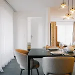 Niesen In See- Und Bergnaehe, Modern, Erdgeschoss, Ohne Treppen, 4 Gaeste * Spiez