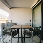 Niesen In See- Und Bergnaehe, Modern, Erdgeschoss, Ohne Treppen, 4 Gaeste * Spiez