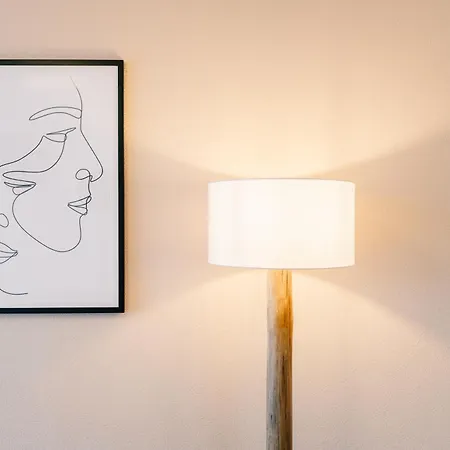 Niesen In See- Und Bergnaehe, Modern, Erdgeschoss, Ohne Treppen, 4 Gaeste شقة