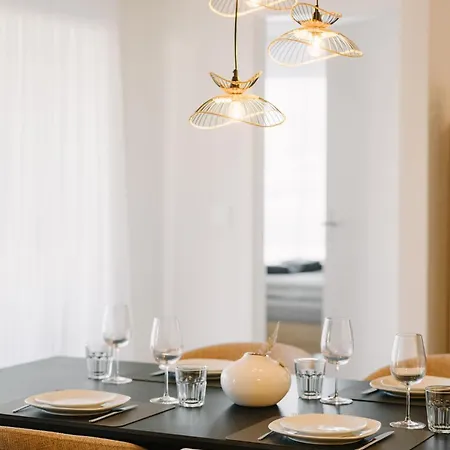 Appartement Niesen In See- Und Bergnaehe, Modern, Erdgeschoss, Ohne Treppen, 4 Gaeste