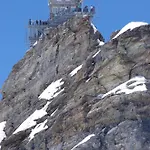 Niesen In See- Und Bergnaehe, Modern, Erdgeschoss, Ohne Treppen, 4 Gaeste
