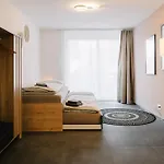 Appartement Niesen In See- Und Bergnaehe, Modern, Erdgeschoss, Ohne Treppen, 4 Gaeste