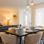 Appartement Niesen In See- Und Bergnaehe, Modern, Erdgeschoss, Ohne Treppen, 4 Gaeste
